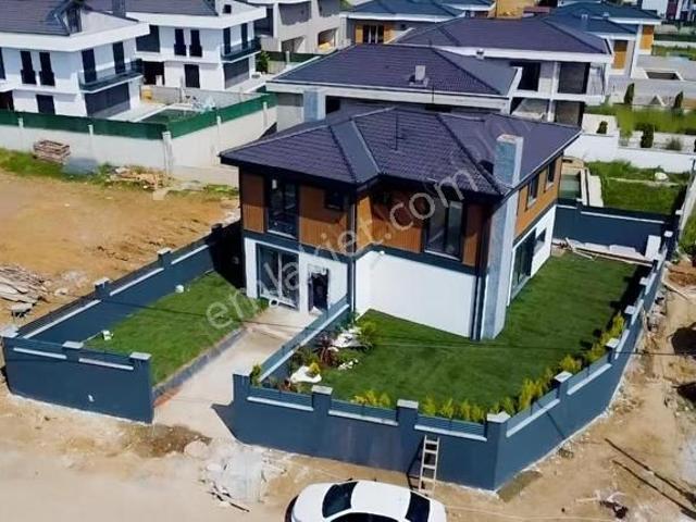 Şile, İstanbul içerisinde satılık Villa