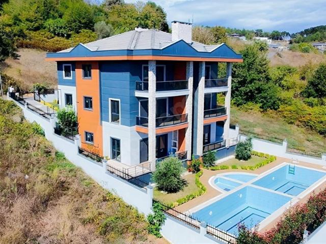 Şile, İstanbul içerisinde satılık Villa
