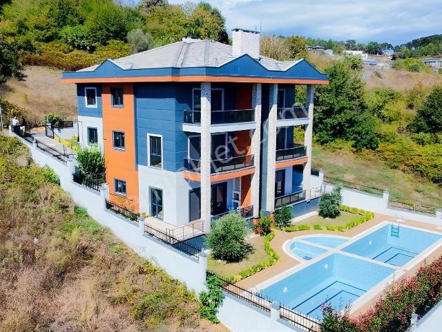 Şile, İstanbul içerisinde satılık Villa