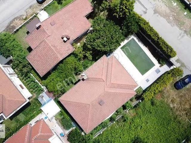 Şile, İstanbul içerisinde satılık Villa