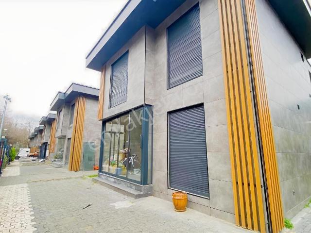 Şile, İstanbul içerisinde kiralık Villa