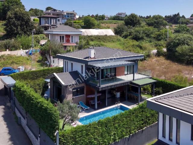 Şile, İstanbul içerisinde satılık Villa