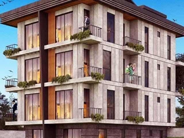 Şile, İstanbul içerisinde satılık mülk