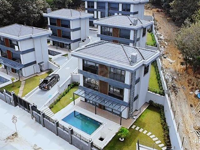 Şile, İstanbul içerisinde satılık Villa