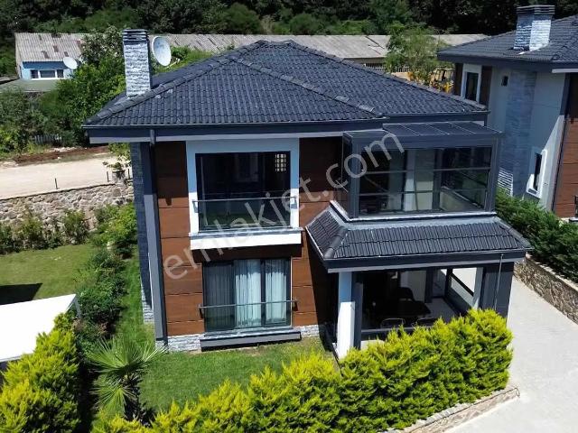 Şile, İstanbul içerisinde satılık Villa