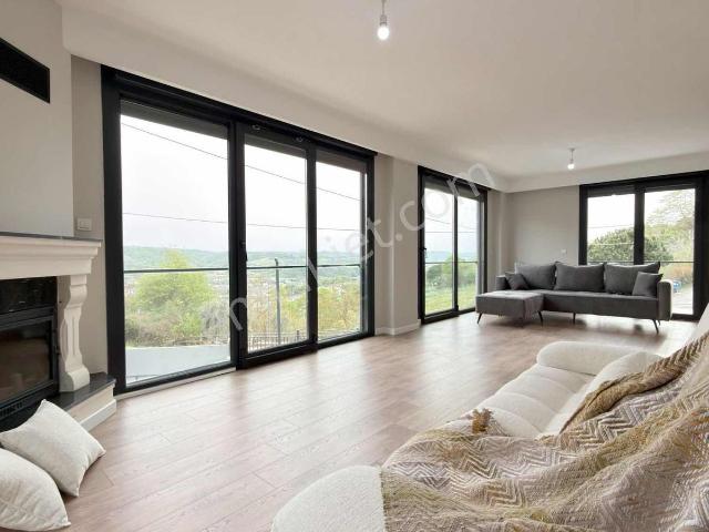 Şile, İstanbul içerisinde satılık Villa