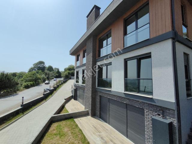Şile, İstanbul içerisinde kiralık Villa