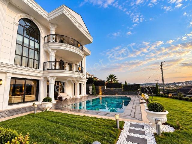 Çayırbaşı Mahallesi, Şile içerisinde satılık Villa