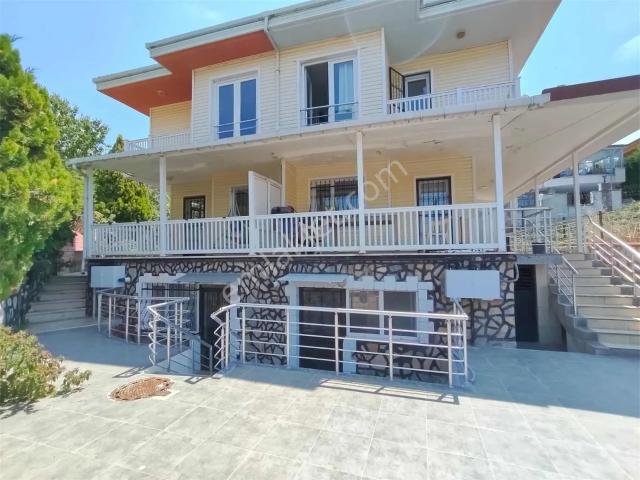 Şile, İstanbul içerisinde satılık Villa