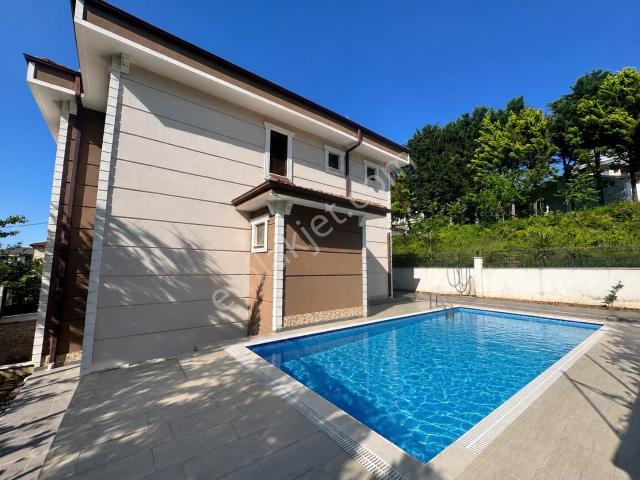 Şile, İstanbul içerisinde satılık Villa