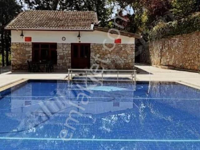 Şile, İstanbul içerisinde satılık Villa