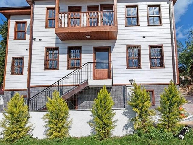 Şile, İstanbul içerisinde satılık Villa