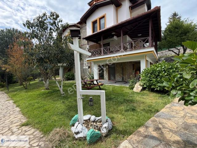 Şile, İstanbul içerisinde satılık Villa