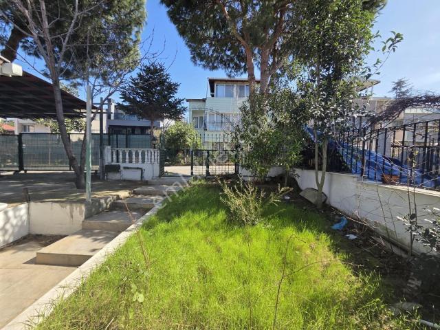 Şile, İstanbul içerisinde kiralık Villa