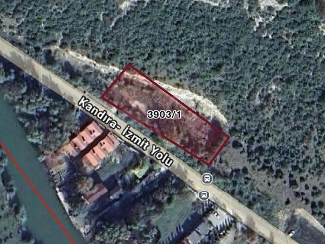 Şile, İstanbul içerisinde satılık Arsa