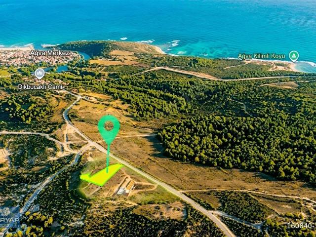 Şile, İstanbul içerisinde satılık Arsa