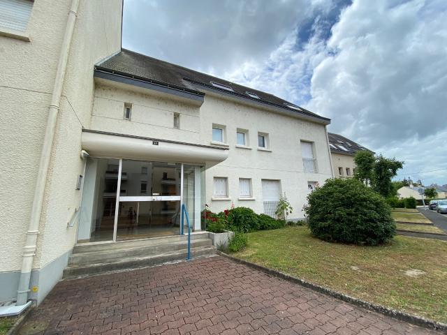 Appartement location à Saumur