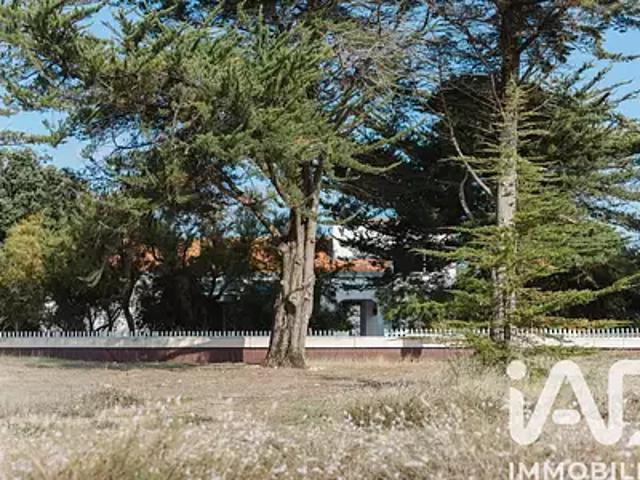 Maison vente à Rochefort, Ile-d'aix