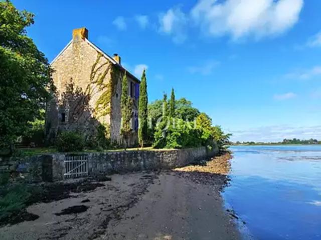 Maison vente à Vannes, Bretagne