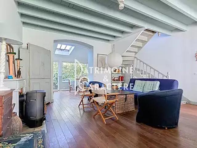 Maison vente à Vannes, Bretagne