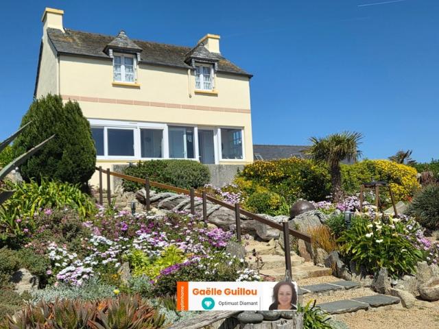 Maison vente à Morlaix, Bretagne