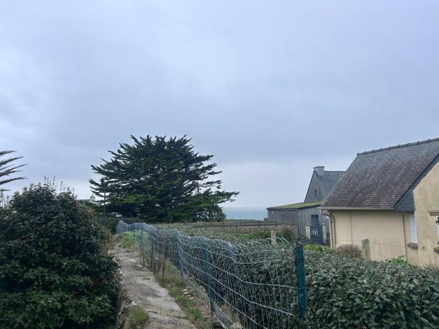Terrain vente à Morlaix, Bretagne