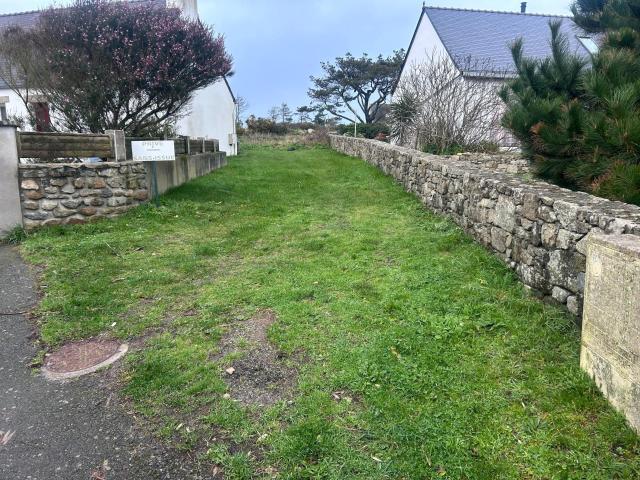 Terrain vente à Morlaix, Bretagne
