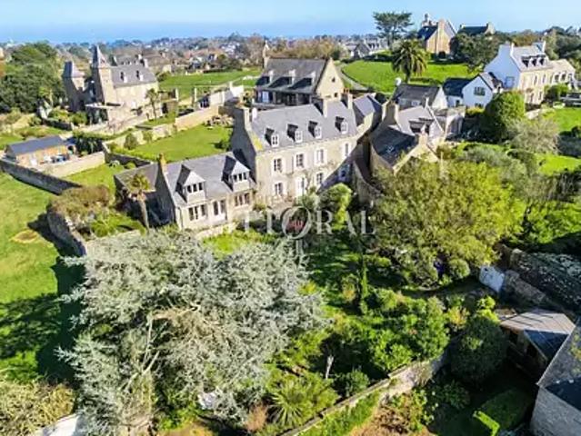 Maison vente à Le Chemin Vert, Île-de-Bréhat