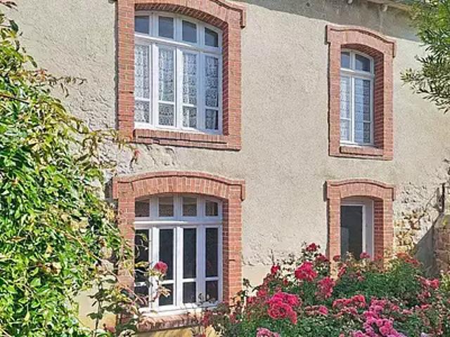 Maison vente à Le Chemin Vert, Île-de-Bréhat