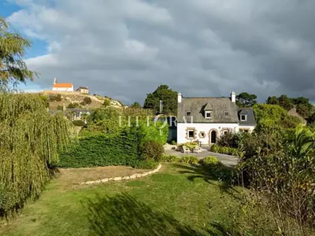 Maison vente à Le Chemin Vert, Île-de-Bréhat