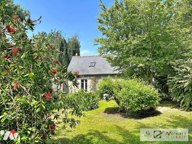 Maison vente à Saint-Brieuc, Bretagne