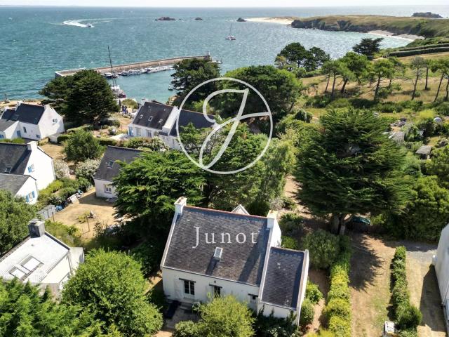 Maison vente à Lorient, Bretagne