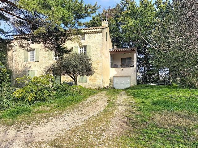 Maison vente à Les Canotiers, Avignon