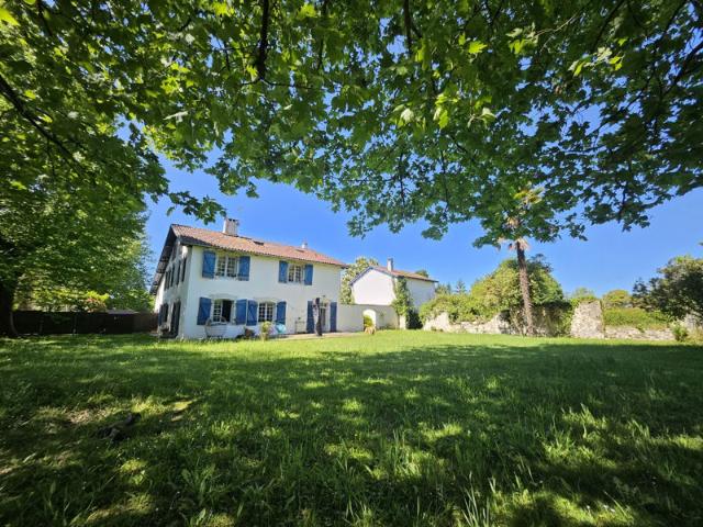 Maison vente à Lahonce, Oïhanto