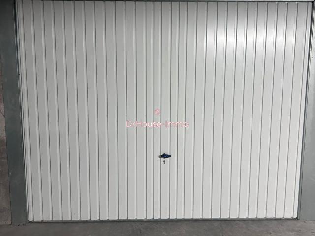 Garage vente à Nantes