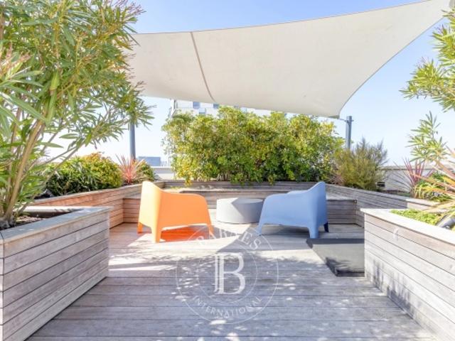 Appartement vente à Nantes