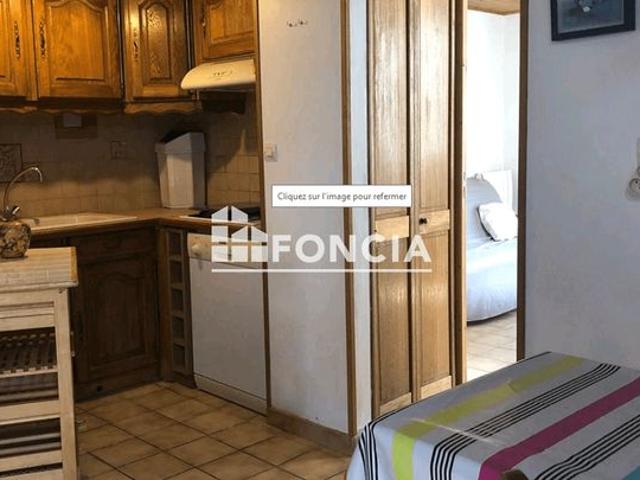 Maison vente à Les Sables-d'Olonne, La Guérinière