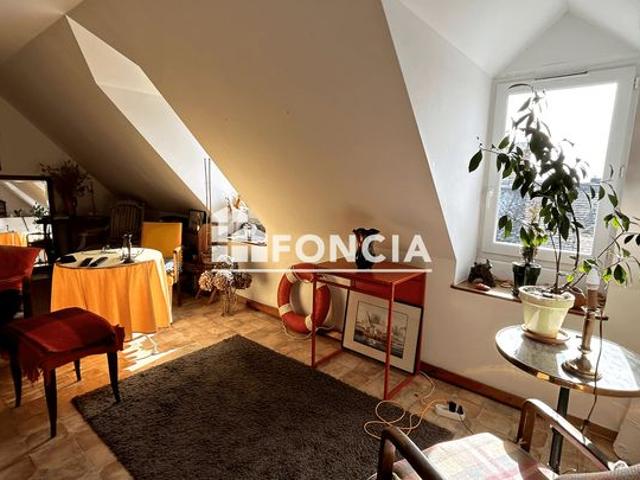 Appartement vente à Les Sables-d'Olonne, Noirmoutier-en-l'ile