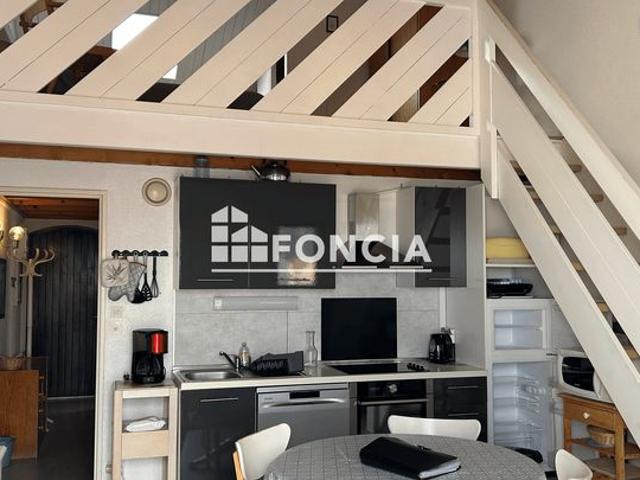 Appartement vente à Les Sables-d'Olonne, Noirmoutier-en-l'ile