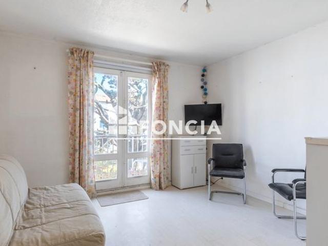 Appartement vente à Les Sables-d'Olonne, La Guérinière