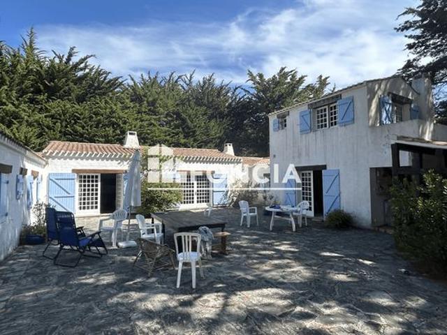 Maison vente à Gap, L'epine