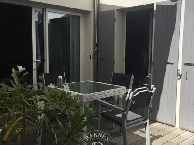Maison vente à La Rochelle, Les Portes-en-ré