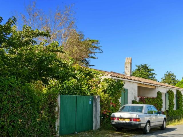 Maison vente à La Rochelle, Saint-clément-des-baleines