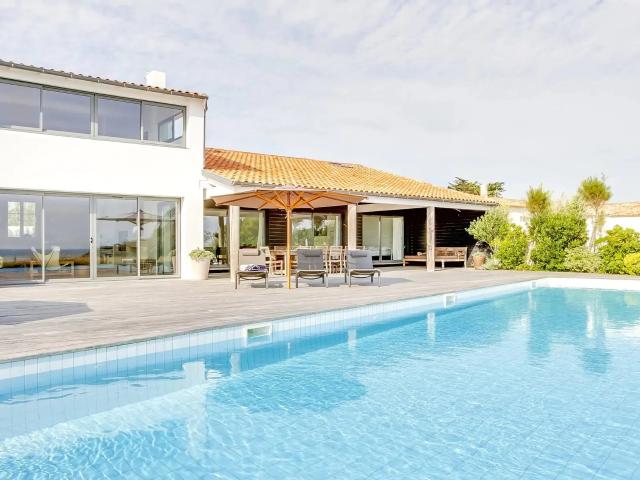 Maison location à La Rochelle, Sainte-marie-de-ré