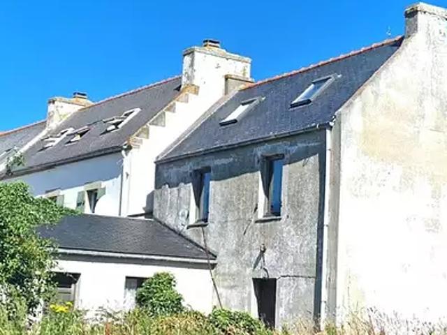 Maison vente à Quimper, Bretagne