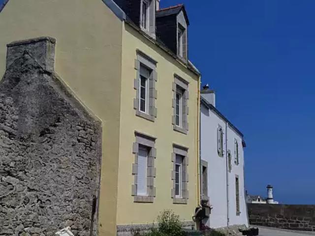 Maison vente à Quimper, Bretagne