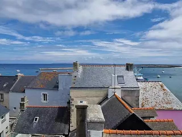 Maison vente à Île-de-Sein, Finistère