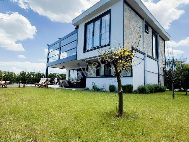 Şile, İstanbul içerisinde satılık Villa