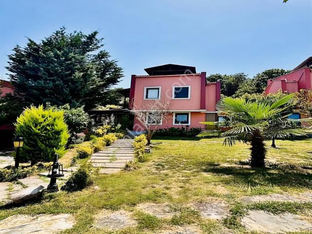 Şile, İstanbul içerisinde satılık Villa