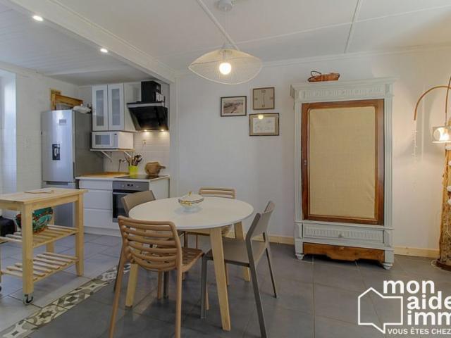 Maison vente à Rochefort, Dolus-d'oléron
